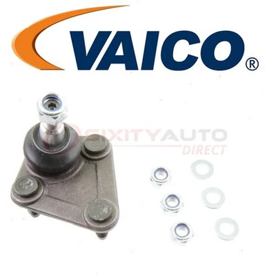 VAICO Front Suspension Ball Joint for 2000 Audi TT - Spring Ride Steering qz - Image 1 of 4