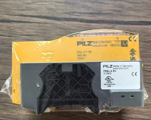 QTY=1PCS PILZ 312043 BRAND NEW ship via DHL/FEDEX/UPS - Picture 1 of 1