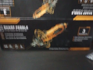Sharp Pebble Electric Chainsaw Sharpener Kit - Comes with Chain Saw Sharpener... - Picture 1 of 4