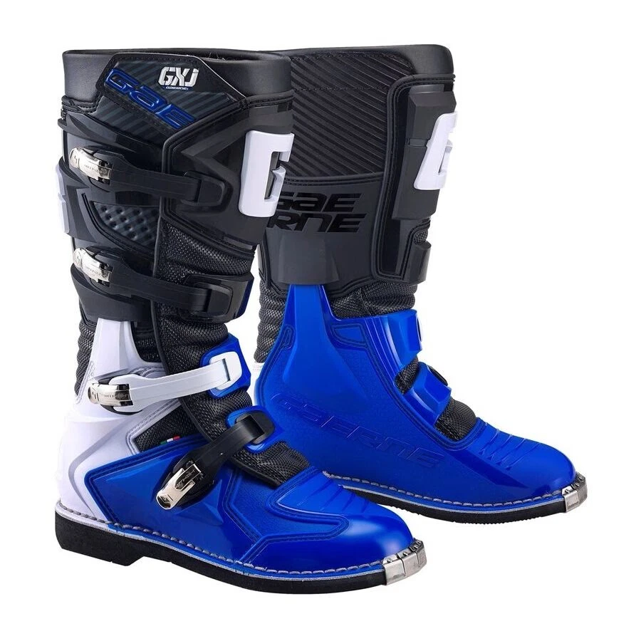 Botas Gaerne Youth GX-J Foto 1 de 1