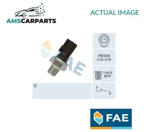 ÖLDRUCKSENSOR SCHALTER 12610 FAE NEU OE ERSATZ - Bild 1 von 5