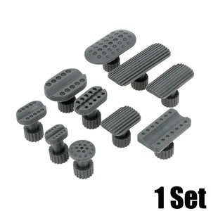 Auto Plastic Gasket Dent Puller Suction Cup Car Repair Tool Dent Removal Gaskets - Picture 1 of 9