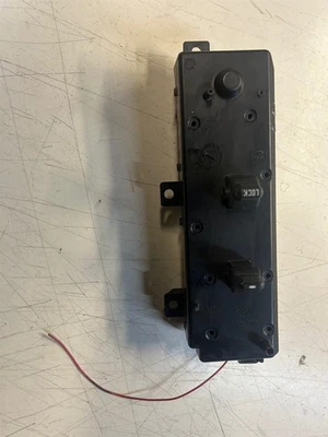 POWER WINDOW SWITCH PASSENGER Jeep Grand Cherokee 1999-2004 5JM61DX9AB - Image 1 of 3
