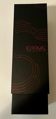Hair Styling CIRRUS Curly And Ripply 3 Ways No Heat Hair Styler Tool Fashion - Image 1 of 4