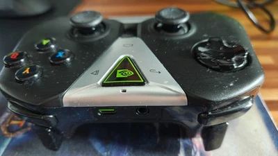 Nvidia Shield TV Wireless Controller Gamepad P2570 -Nvidia Game Pad Pro - Image 1 of 3