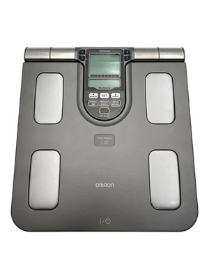 Báscula de composición corporal Omron Foto 1 de 3
