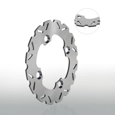 Disque de frein AVANT pr Polaris Sportsman 1000 15-21 RZR 570 800 900 Ranger 700 - Photo 1/4