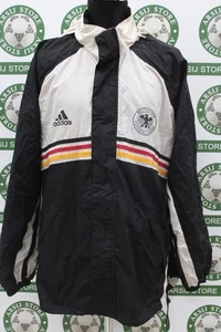 Jacke Jacket Fußball DEUTSCHLAND 1998 shirt maillot trikot jersey trikot - Bild 1 von 3