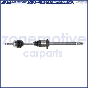 For Nissan Maxima 2004-2006 Altima 2002-06 3.5L Manual Trans Front Right CV Axle - Bild 1 von 7