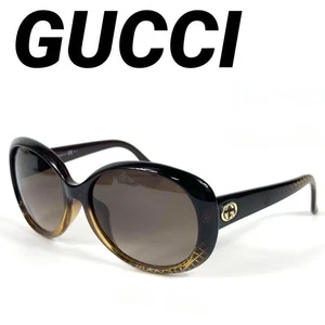 Gucci Sonnenbrille große Gläser Gg3594KS m4_0709 - Bild 1 von 8