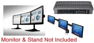 Intel Core i5 Digital Signage PC Computer 3 HDMI Output Advertising Mini-PC - Picture 1 of 6