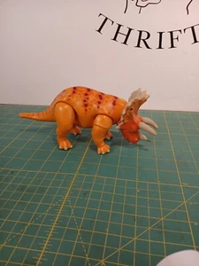 Playmobile Triceratops Posable Dinosaur Geobra 2007 - Bild 1 von 5