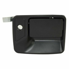 Fits 1999-16 Ford F-Series Super Duty Excursion Front Right Exterior Door Handle