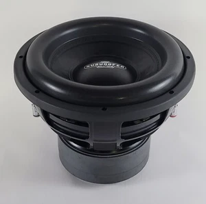 Jones Subwoofer Solutions X-Series 12" Subwoofer JSS X300 12" - Picture 1 of 3