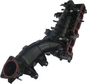 COLECTOR DE ADMISIÓN BMW MOTOR 1.5D B37 11618513854, 8513854 - Imagen 1 de 6