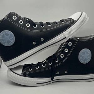 CONVERSE Chuck Taylor All Star Twill Ortholite Cushionin Limited Ed Men 10.5 NWB - Picture 1 of 9