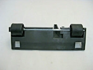 Hoover ganzes Haus hohe Kapazität UH71235 Vorderrad-Rollenbaugruppe - Bild 1 von 3