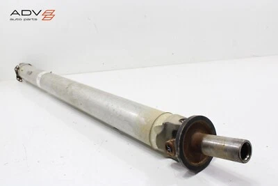 GMC SIERRA 2500 HD 2020-2025 4x4 eje de transmisión trasero eje de transmisión hélice OEM Foto 1 de 4