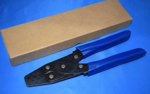 SARGENT Tool 1028CT Thrift Open Barrel Contact Crimp Tool For 24-14 AWG NOS ~E2B - Picture 1 of 3