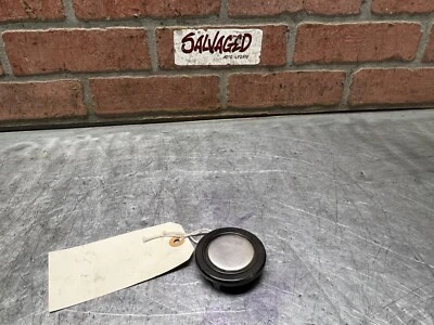 BOTÓN BOCINA MITSUBISHI 3000GT EVOLUTION EVO 8 9 DODGE STEALTH RECAMBIO $ Foto 1 de 4