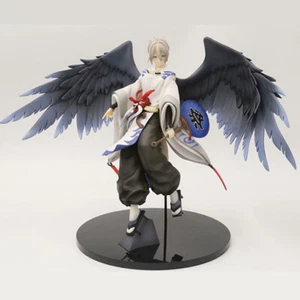 Anime Onmyoji Ootengu Action Model 22cm Figure Statue PVC Ornament Box Toy Gift - Picture 1 of 7