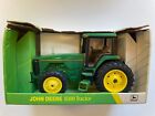 John Deere 8400 Tractor 1/16 Vintage ERTL 1994 #5786