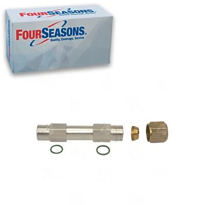 4 Seasons A/C Evaporator Core Repair Kit For 1988-1994 Ford CF7000 - Image 1 of 4