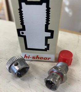 hi-shear technology corp 800187-3 wkładka zasilająca - Zdjęcie 1 z 1