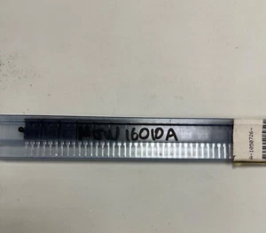 Transistor de potencia de silicio MJW16010A NPN 15 AMPERIOS NUEVO ENVÍO GRATUITO - Imagen 1 de 2