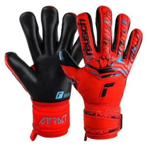 REUSCH ATTRAKT GOLD X JUNIOR-ROSSO/NERO- 5372955-3333 - Imagen 1 de 1