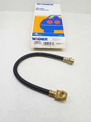 F86572 Wagner Brake Products - Manguera de freno compatible con GM 9758223 9762812 Foto 1 de 3
