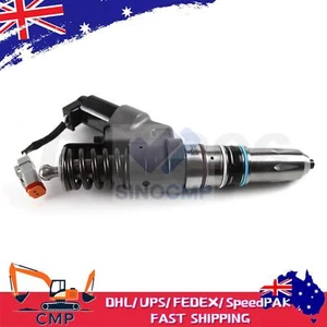 Diesel Fuel Injector 4902921PX 4902921 for Cummins QSM11 ISM11 M11 Engine - Picture 1 of 10