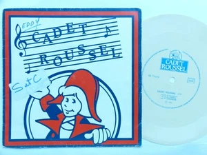 Disque souple flexi Cadet Roussel P. CHEVALIER - Imagen 1 de 2