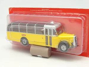 Altaya IXO Presse 1/43 - Bus Car Autobus Saurer L4C - Bild 1 von 1