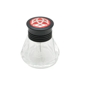 TWSBI Inkwell, tintero, Diamond 50, en negro, aluminio anodizado - Imagen 1 de 3