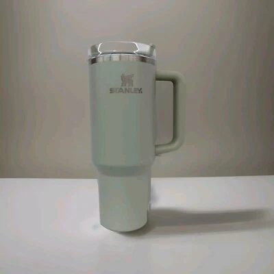 Stanley Adventure Quencher Tumbler 40 oz no straw Green - Image 1 of 4