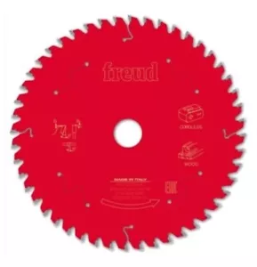 Freud F03FS09799 160mm x 20mm x T48 Laminated Panel Circular Saw Blade - Picture 1 of 1
