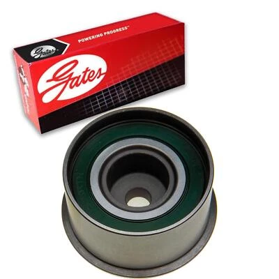 Gates Engine Timing Idler Left Lower For 2003-2006 Subaru Baja - Image 1 of 4