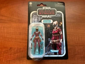 Hasbro Star Wars The Vintage Collection VC157 - Zorii Bliss - Bild 1 von 6