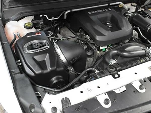 Kit de admisión de aire frío aFe Momentum GT para 16-22 Colorado Canyon 2,8 L LWN diésel - Imagen 1 de 9