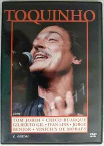 Toquinho Com Tom Jobim - Chico Buarque E OutroS - Imagen 1 de 2