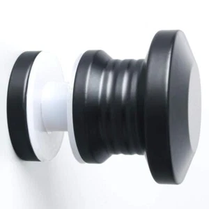 Shower Glass Door Handle,Sliding Shower Doors Knob Single Side Pull Hardware ... - Picture 1 of 6
