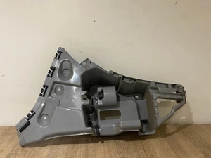 BMW X2 2020 F39 REAR BUMPER BRACKET O/S DRIVERS SIDE 8069142 - Picture 1 of 2