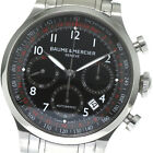 Baume & Mercier Capeland 65726 Chronograf Automatyczny zegarek męski_785514