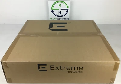 "NEW" Extreme Networks 17810 X870-96X-8C + 6x 17115 Fans, 1x 10960 Power Supply - Image 1 of 4