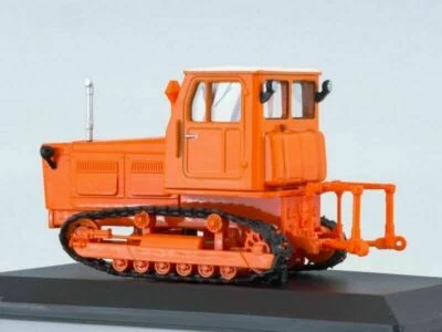  T-4A 2ND GENERATION 1/43 Hachette Russian Edition No. 79 - Image 1 of 2