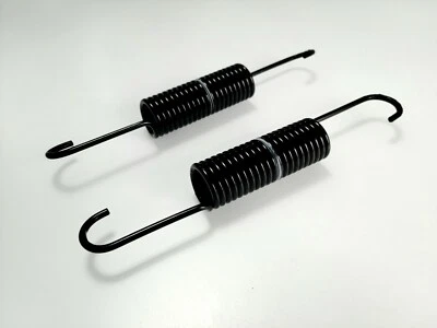 GE Washer Suspension Spring WH05X20818 (2 pcs set) Great Condition! Low price! - Image 1 of 2