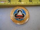 Rare Commander 62Nd Air Lift Blue Barons Air Force Usaf Military Challenge Coin