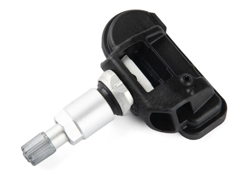 Schrader TPMS Sensor Mercedes A0009050030 A0009053907 A0009057200 A0009054100 - Image 1 of 2