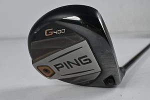 Ping G400 SFT #3 Wood / 16 Degree / Regular Flex Ping Alta CB 65 Shaft - Picture 1 of 8